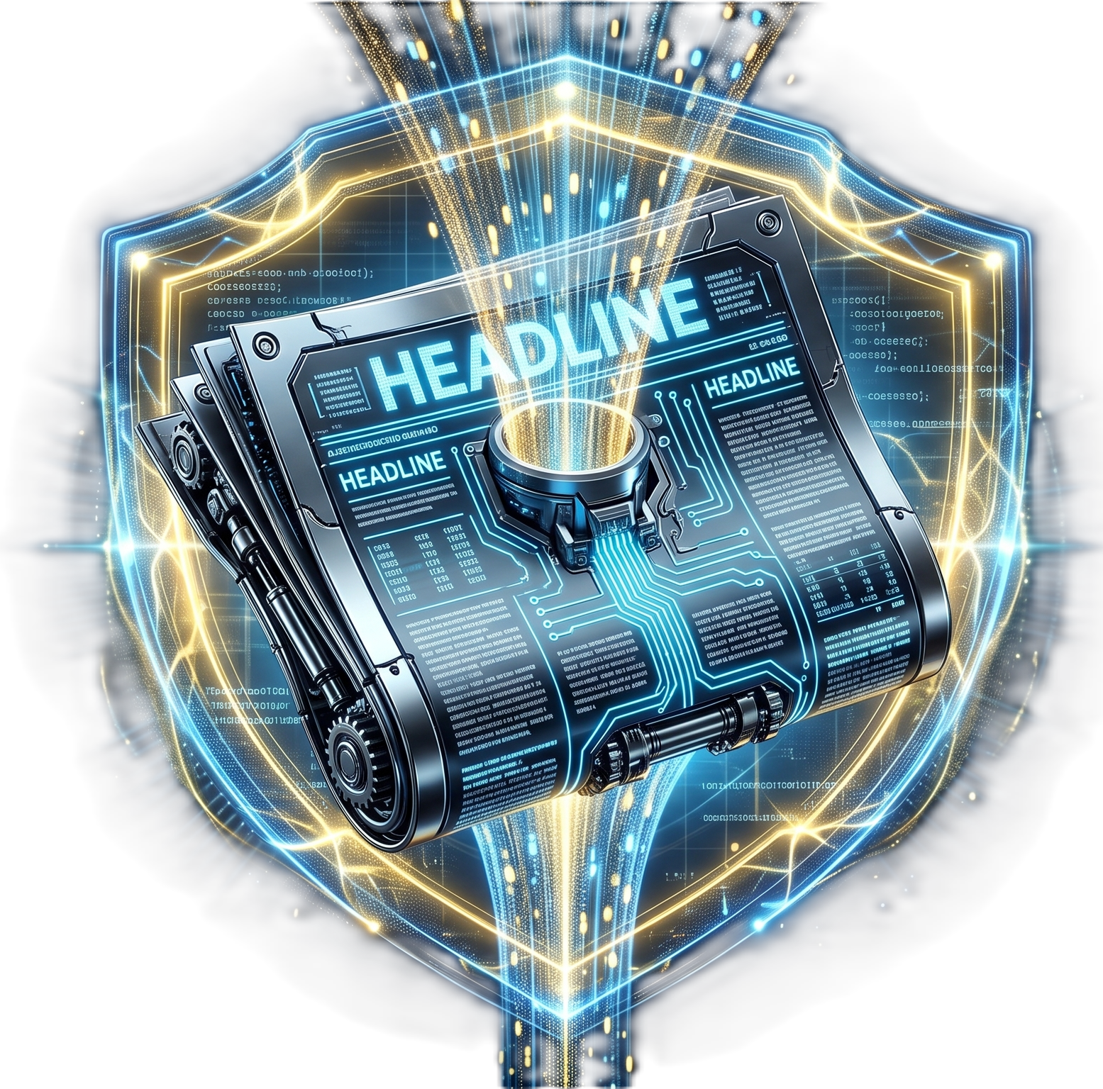 News Filter Icon