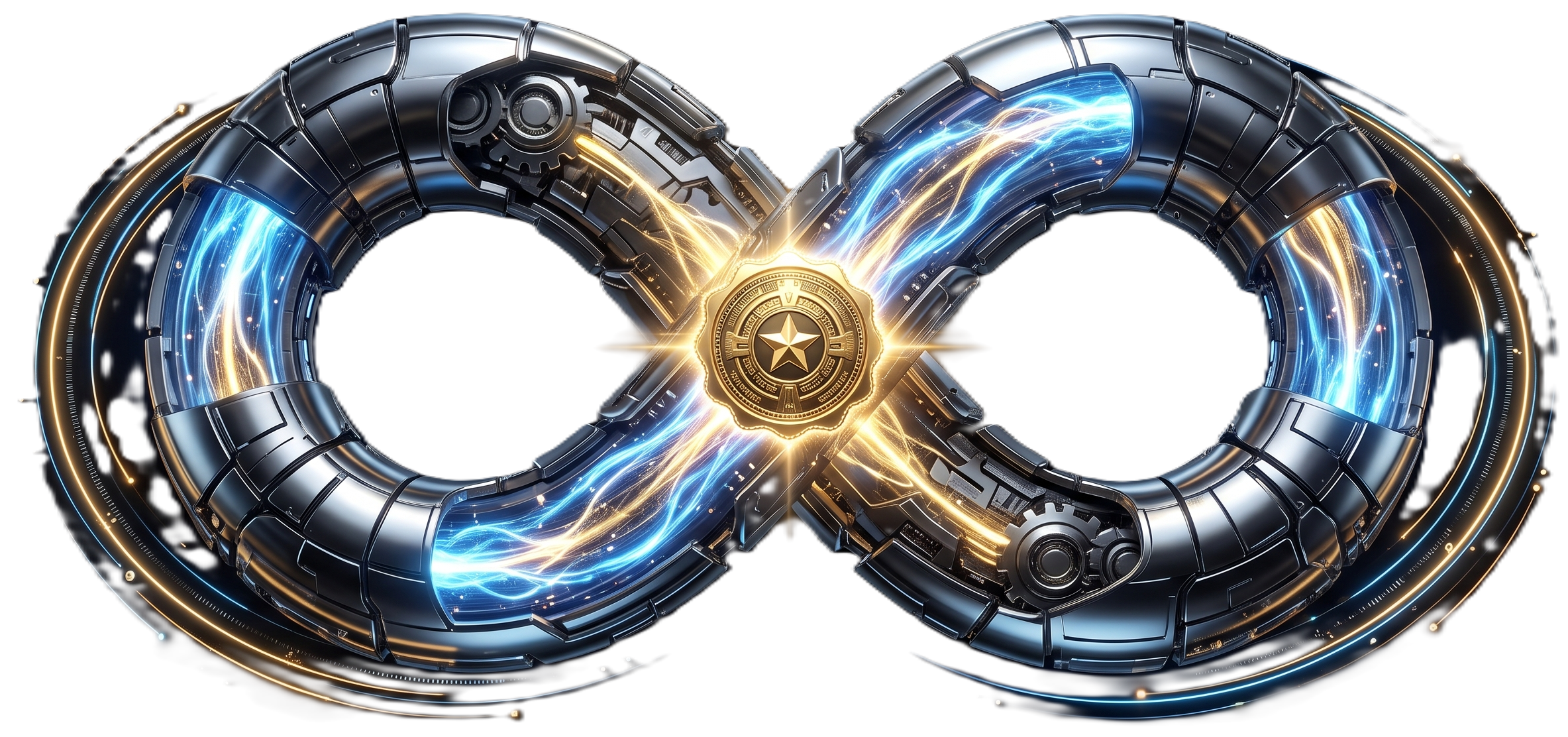 Lifetime License Icon